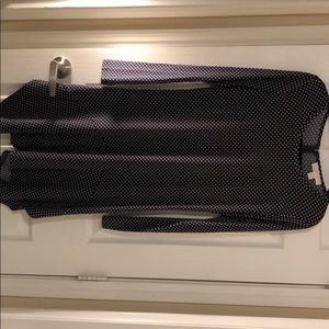 Michael Kors dress made in Vietnam